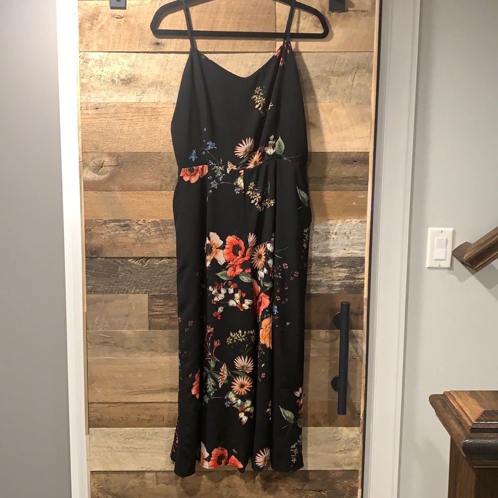 Allison Joy jumpsuit